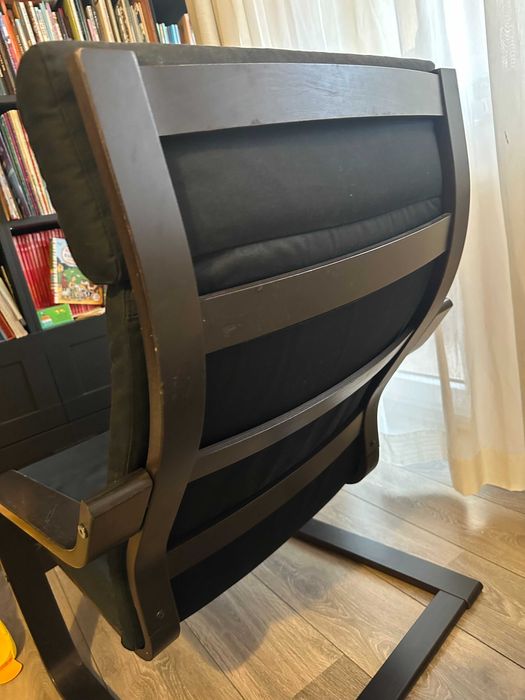 Кресло IKEA Poäng