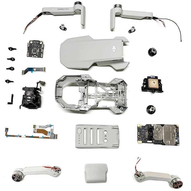 Piese noi Originale DJI Mini SE2 MINI 2 Reparatii DRONE -CELLGSM