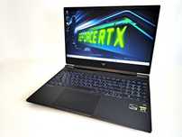 GAMING Laptop - HP VICTUS Ryzen 5600H, 32GB Ram, RTX 3050 512SSD!