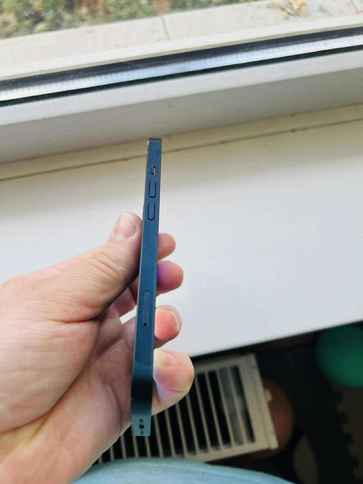 iPhone 13, 256 Gb, bat 100%