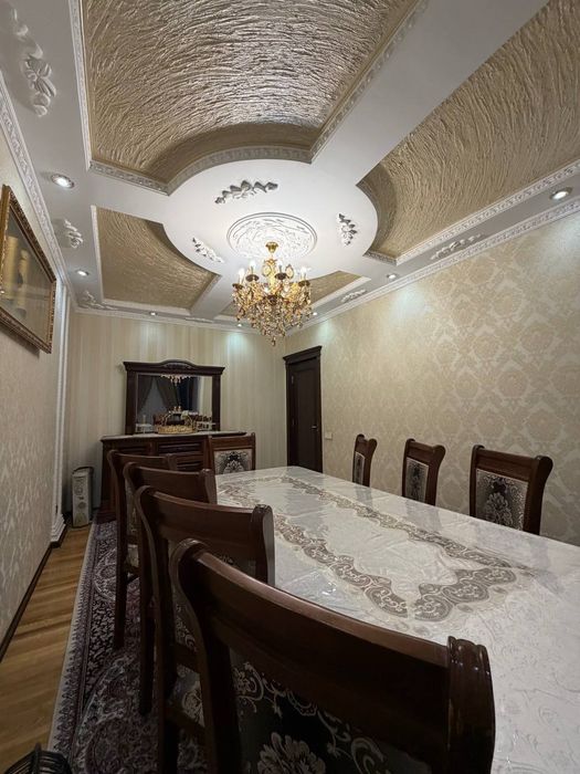 Продажа 5[4]/4/5 на Юнусабад-15, 4 хонали сотилади