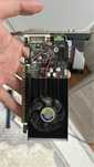 Продам видеокарту GT730 2GB