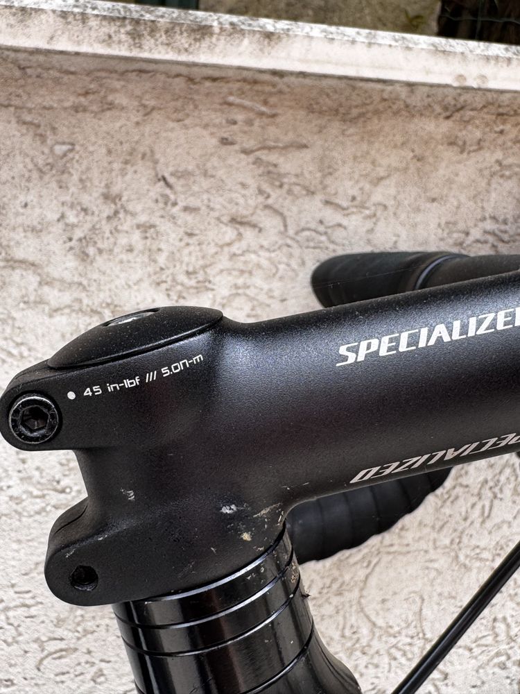 Gravel Specialized Allez Sport велосипед