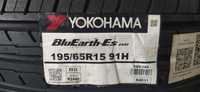 195/65R15. Yokohama. ES-32