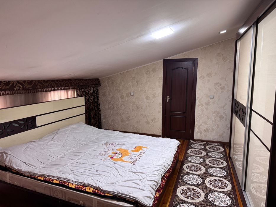 IT Park, ijaraga hovli (ofis/yashash/ishlab chiqarish). O’zimniki