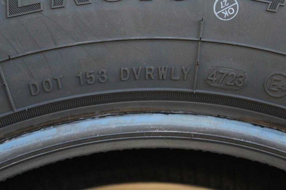 Anvelope noi 225/70 R15C Sailun, All Season