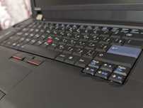 Lenovo Thinkpad L420