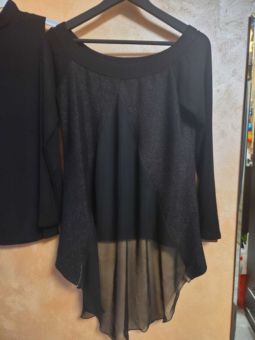 Дамска туника и потник JUNONA