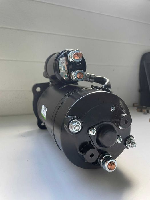 Electromotor NOU, URSUS C360/C385, VALMET , ZETOR serial 300/400/500+