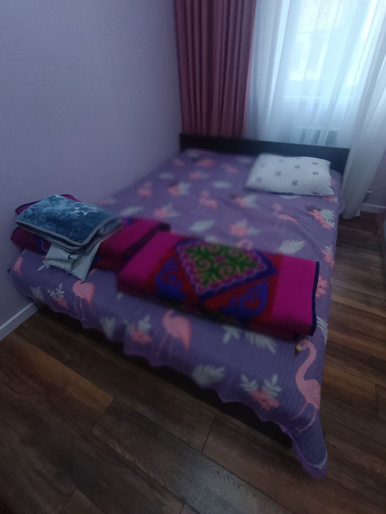 Кровать продается