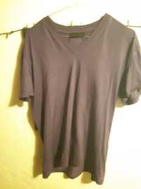 tricou prada mov