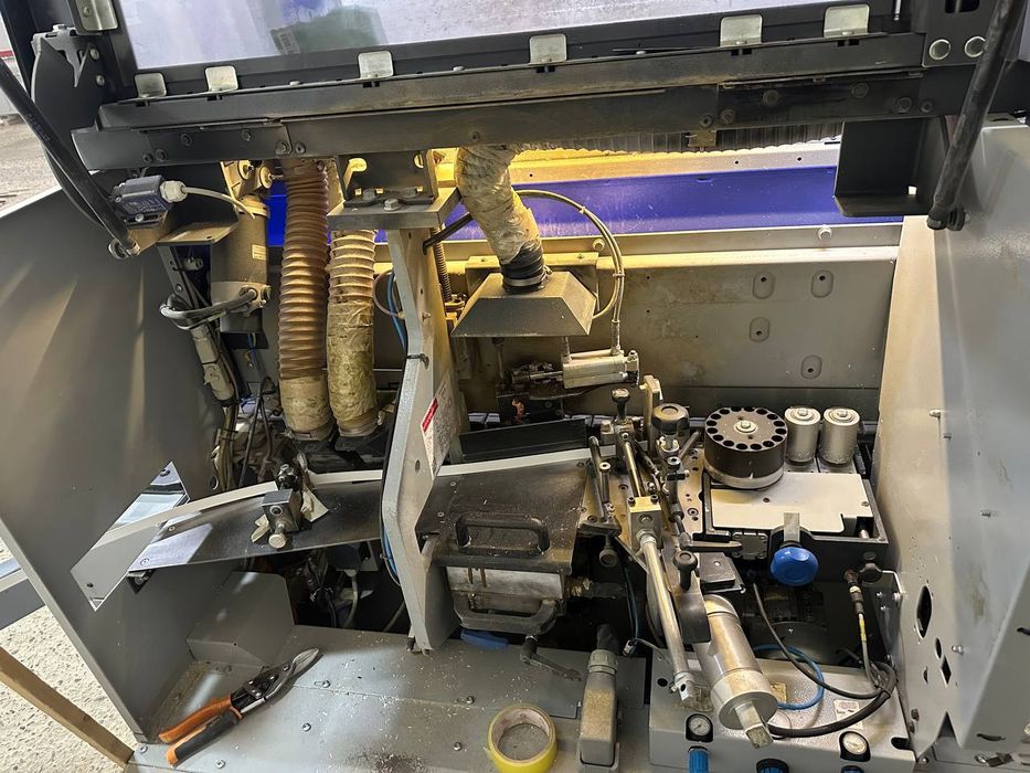 Kromka stanok TEMPORA F600