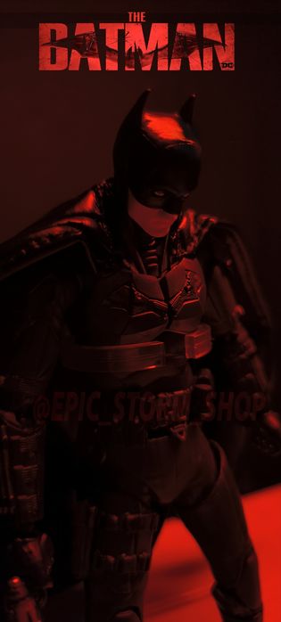 Фигурка The Batman