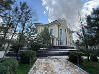 Продажа загородного дома 48 соток в Кибрае в элитном поселке