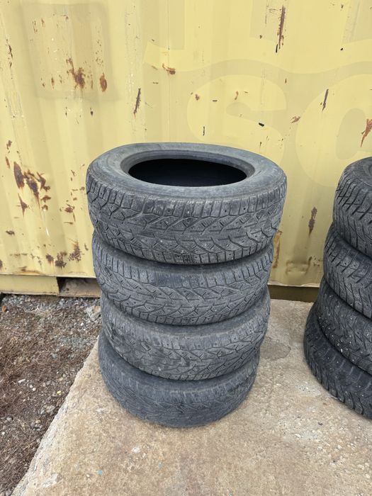 Колеса. Покрышки бу