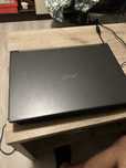 Vand laptop aspire 7
