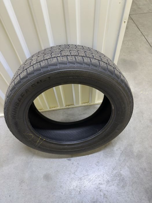 Зимние шины Nankang 235/55 R18 комплект