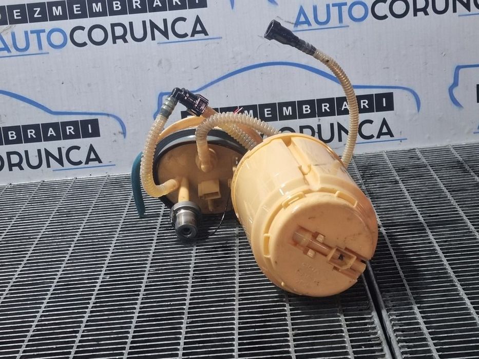 Pompa combustibil Volkswagen Touareg 7P 3.0 TDI 2010 - 2014 150kW 204CP 2967CC CASD ...