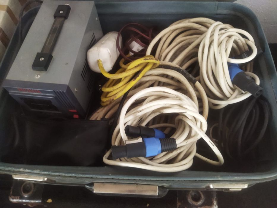 Продается музыкальная аппаратура в идеальном состоянии