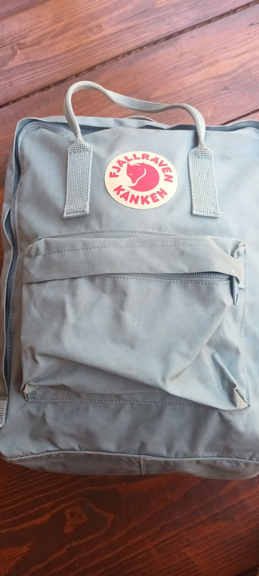 Fjall Raven Kanken GEANTA