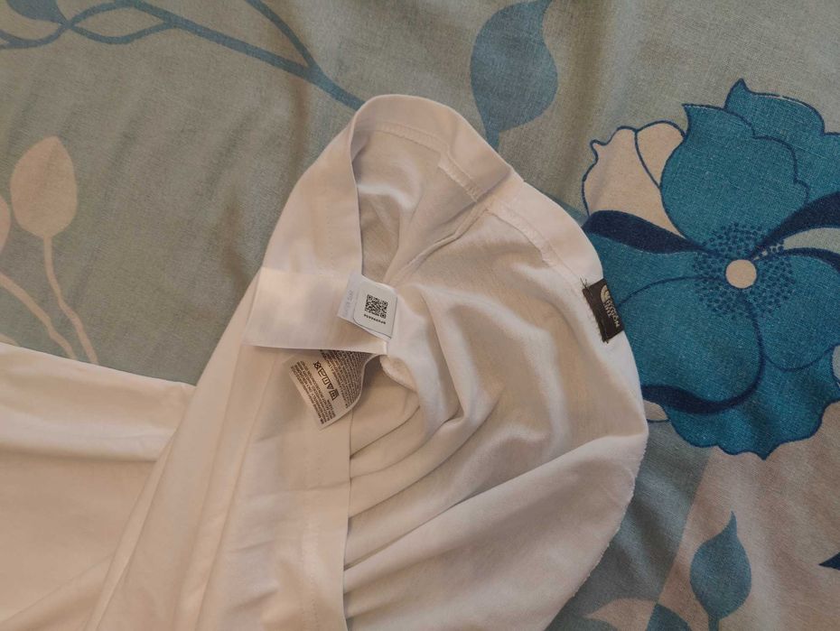 Tricou North Face nou masura xl