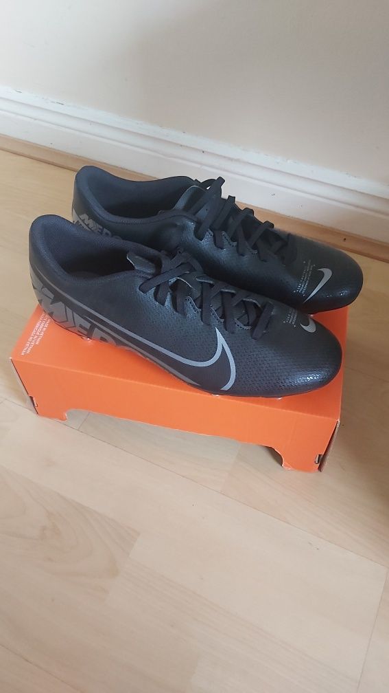 Nike Mercurial vapor 13 club SG