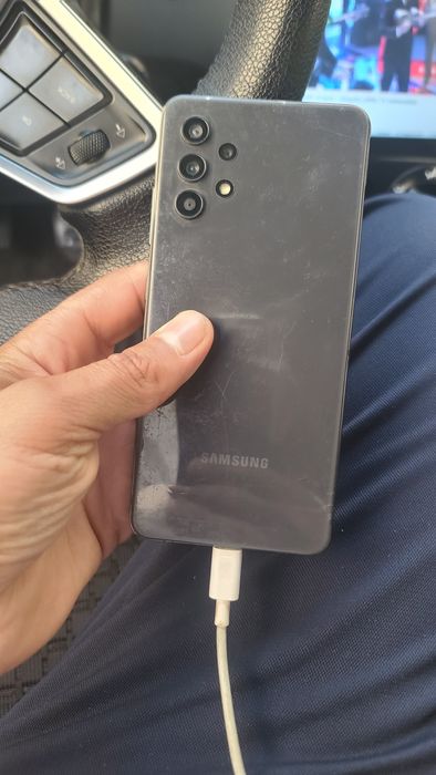 Samsung a 32 xotira 128Гб