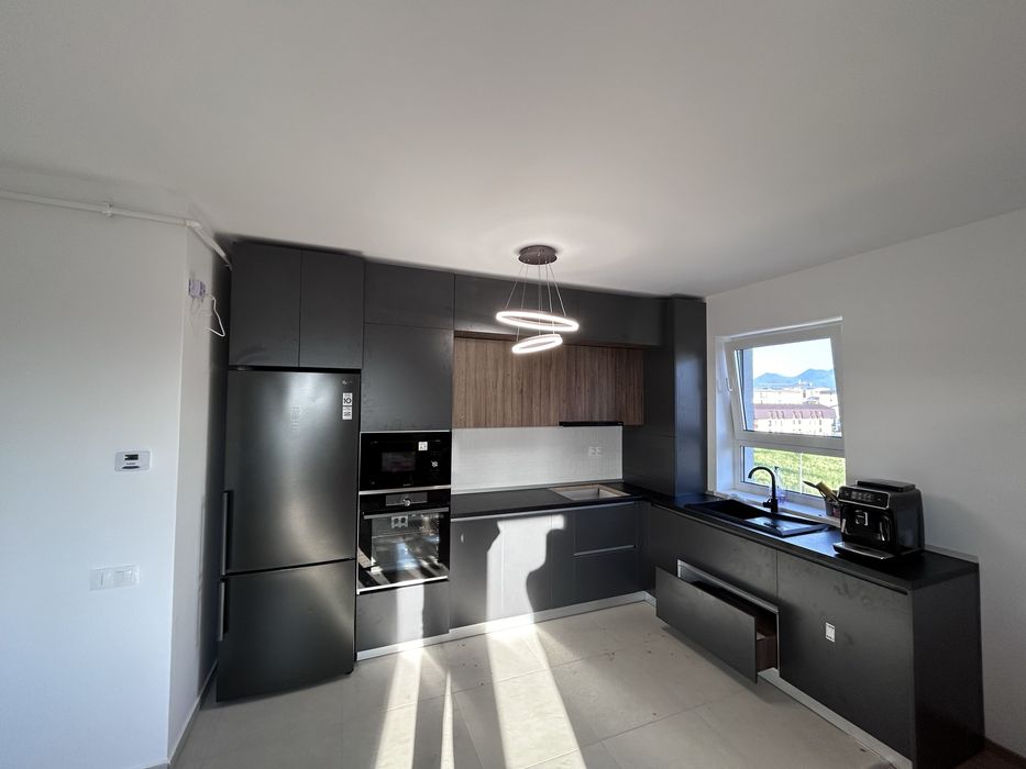 Mobilier bucatarie
