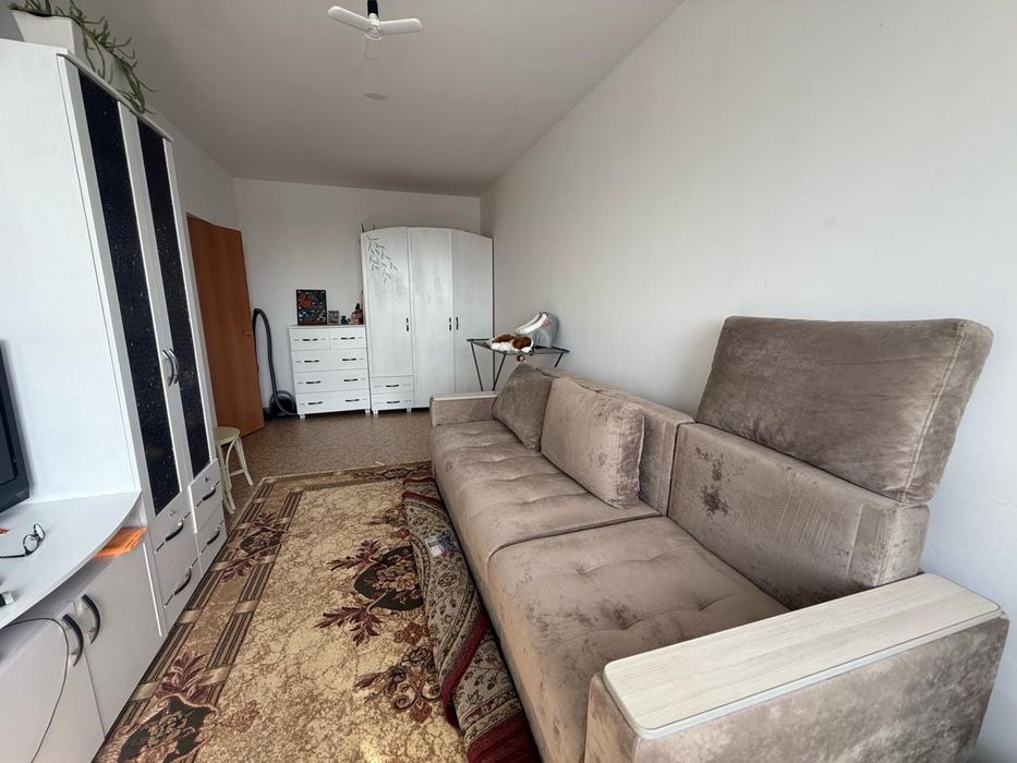 Продам 2 комнатную квартиру Новостройка Жас Оркен