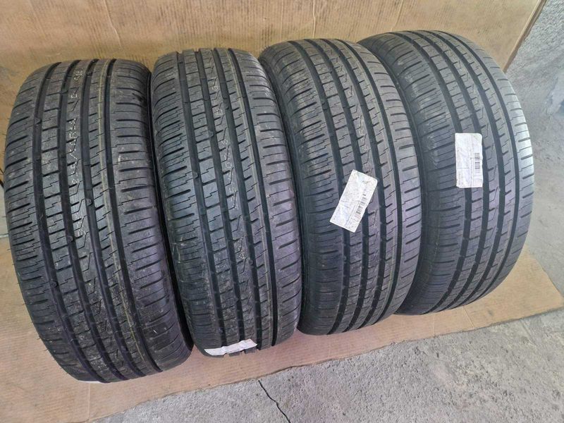 4 Duraturn R18 235/60
нови летни гуми
DOT4823