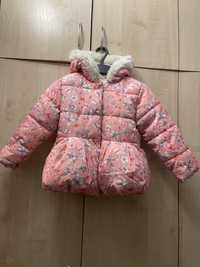 Курточка mothercare 92см 18-24 мес