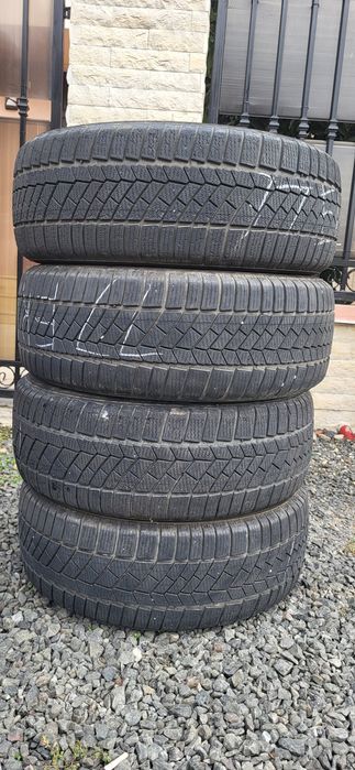 Anvelope Iarna Continental 205/55 R16