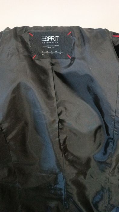 Пальто женское бренда Esprit