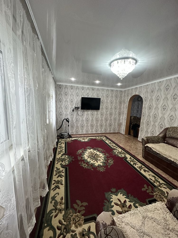 Продам дом в Селе Рублевка