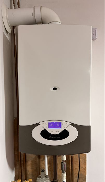 Centrala termica 35 kw