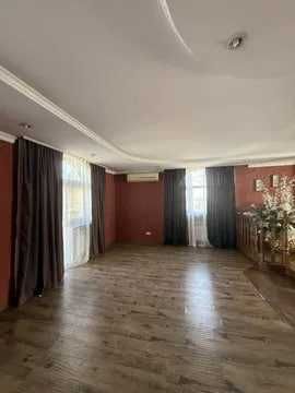 Водник | Рохат 12-комнат 10-соток 546 м2 [ДМ-012]