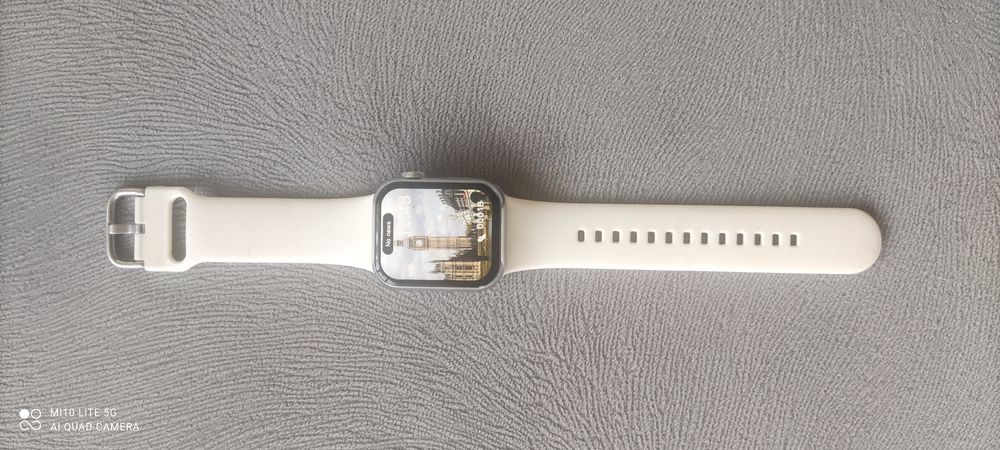 Дамски смарт часовник