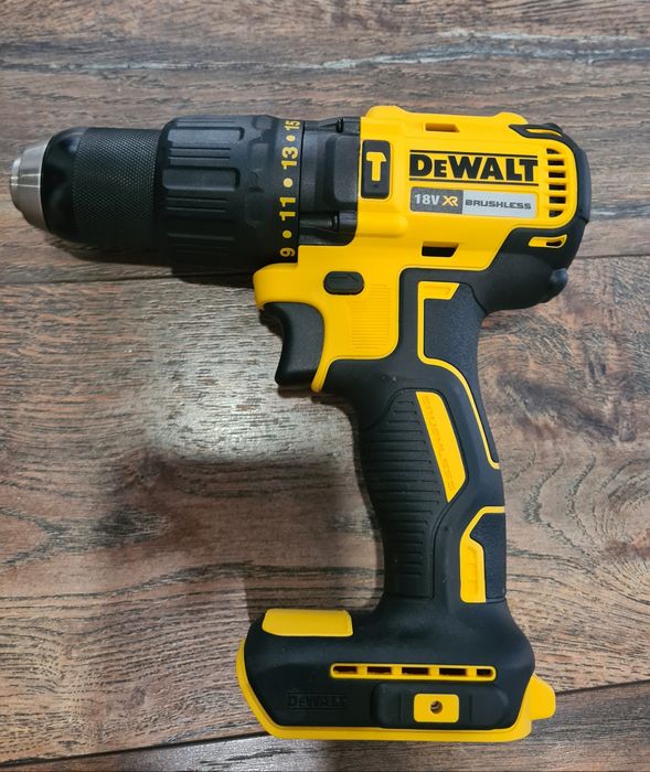 Акумулаторен винтоверт Dewalt 18 V