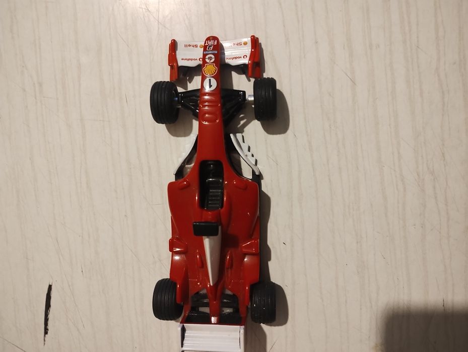 За фенове на Формула 1