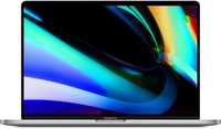 Apple 2019 MacBook Pro  core -i7 Space Gray 16 inch (Holati Ideal)