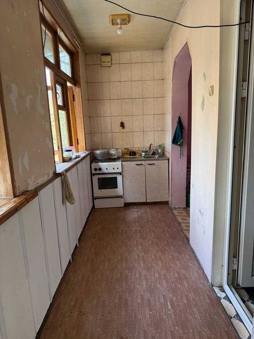 Чиланзар - 20 кв 2/2/4 Балкон 1,5х6, площадь 50м,кв