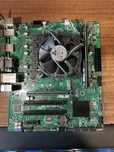 Kit Gaming Intel Core i5 10400F, Placa de Baza Asus H410, 16GB RAM