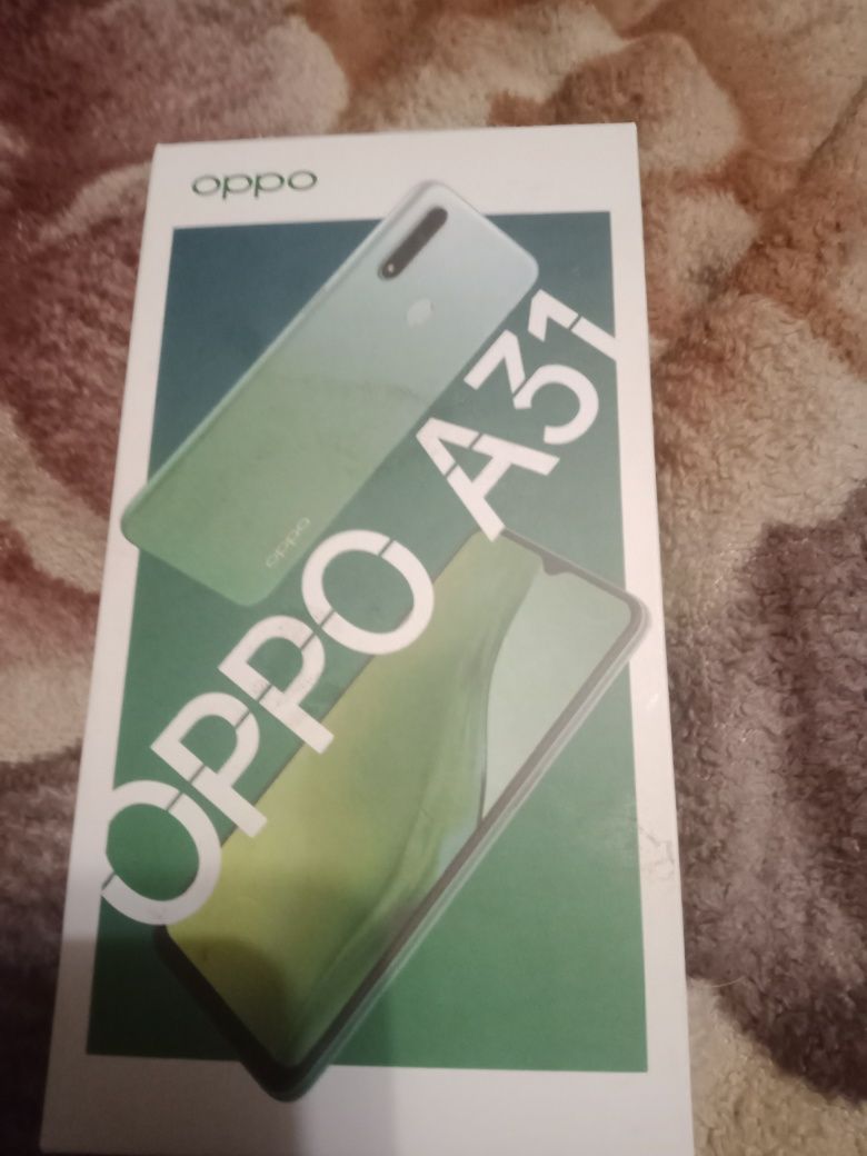 Продам телефон OPPO A 31