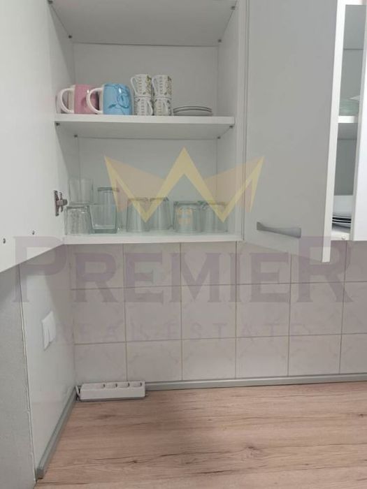 Дава се под наем Двустаен апартамент в Варна, Генералите - 56 кв.м за 459 € - Снимка #5