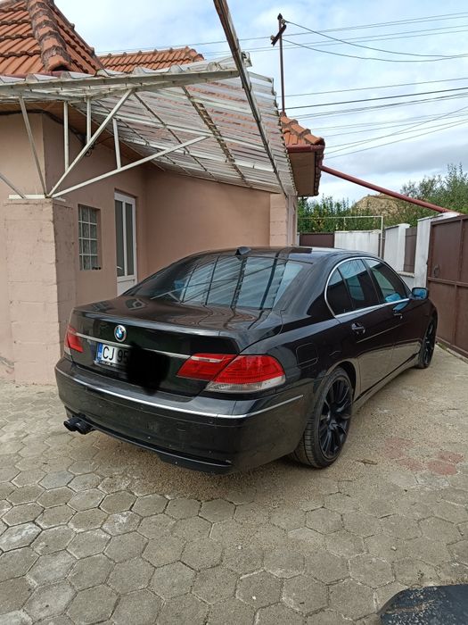 De vânzare e65 seria7