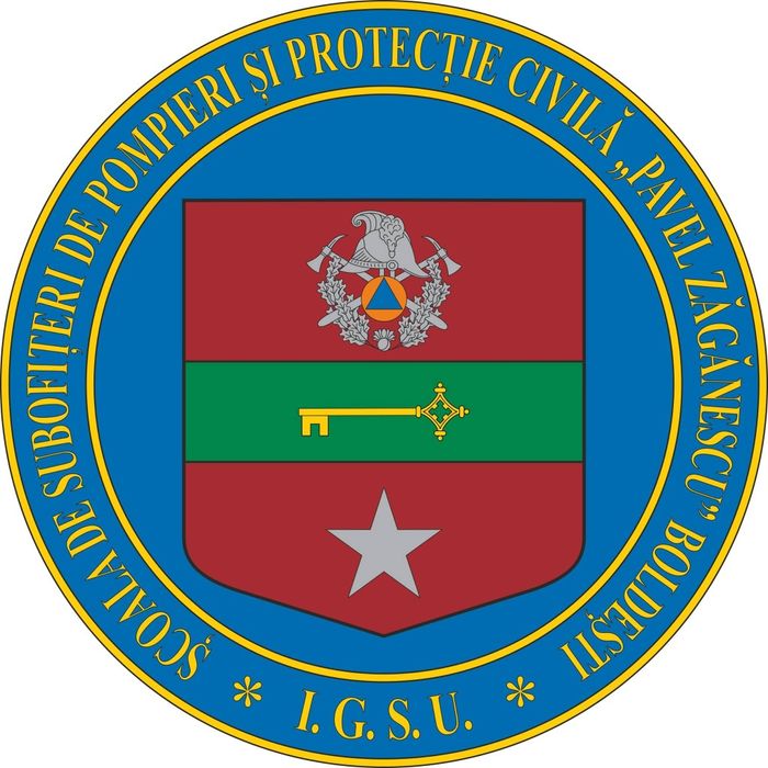 Admitere Scoala de Pompieri - pregatire pentru examen