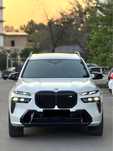 BMW X7 xDrive M60i