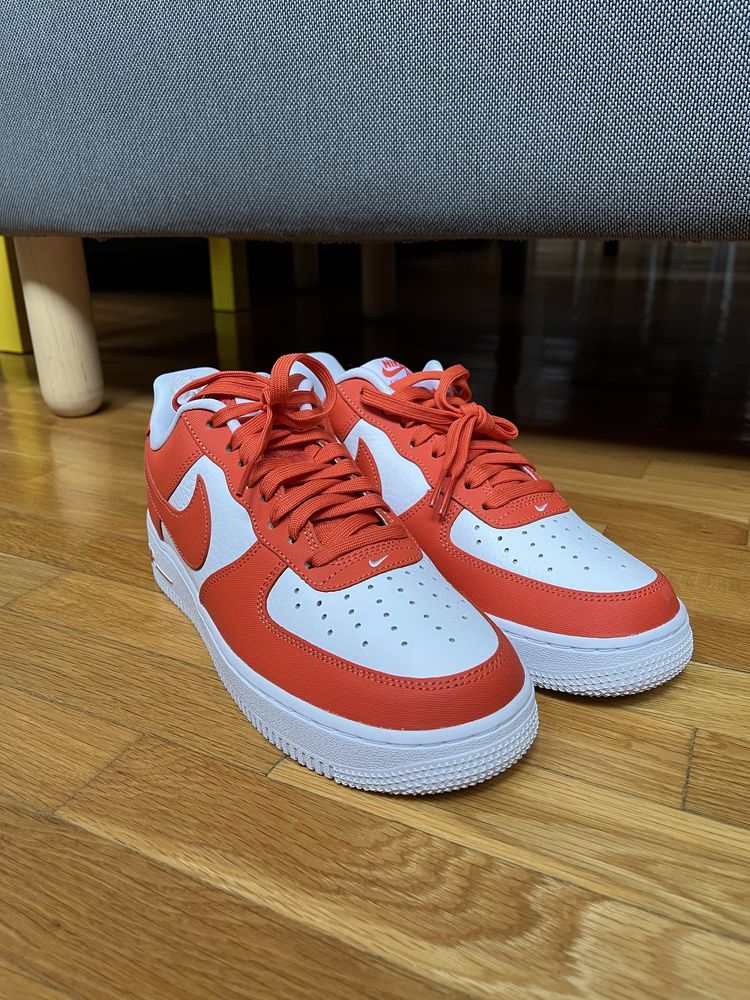 Nike Air Jordan маратонки