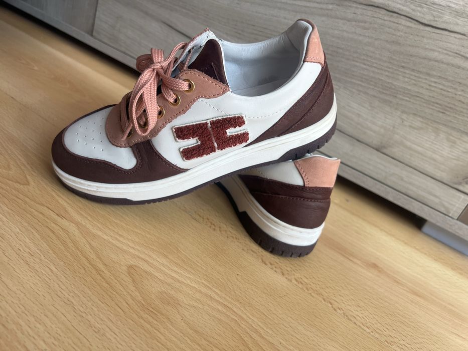 Дамски сникърси Elisabetta Franchi