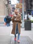 Палто камилска вълна+кашмир* teddy bear max mara Icon coat